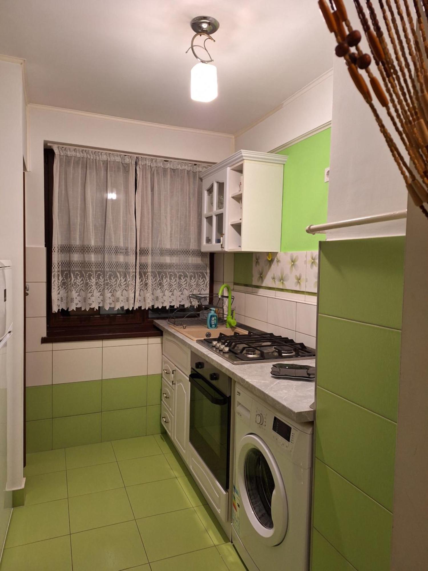 Coral Apartment Târgu-Mureş Esterno foto